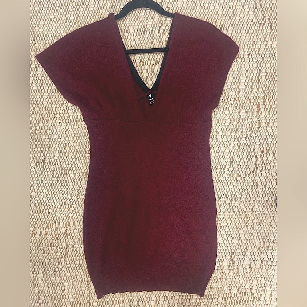 Urban Renewal Collection by Urban Outfitters Tunic / Mini Dress